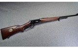 Winchester ~ 94 NRA Centennial Rifle ~ .30-30 Win. - 1 of 14