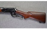 Winchester ~ 94 NRA Centennial Rifle ~ .30-30 Win. - 13 of 14