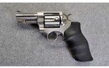 Ruger ~ GP100 ~ .357 Mag. - 2 of 3