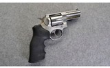 Ruger ~ GP100 ~ .357 Mag. - 1 of 3
