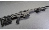Barrett Firearms ~ 98B ~ .308 Win. - 1 of 12