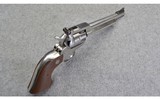 Ruger ~ New Model Single-Six ~ .22 LR/.22 Mag. - 4 of 4