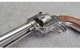 Ruger ~ New Model Single-Six ~ .22 LR/.22 Mag. - 3 of 4