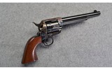 Cimarron Firearms ~ 1873 Frontier ~ .357 Magnum - 1 of 6