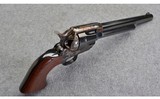 Cimarron Firearms ~ 1873 Frontier ~ .357 Magnum - 3 of 6