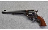Cimarron Firearms ~ 1873 Frontier ~ .357 Magnum - 2 of 6