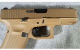 Glock ~ 19X ~ 9mm - 6 of 7