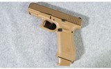 Glock ~ 19X ~ 9mm - 2 of 7