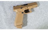 Glock ~ 19X ~ 9mm - 1 of 7