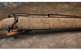 Weatherby Mark V 7mm08 - 3 of 10