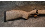 Weatherby Mark V 7mm08 - 2 of 10