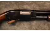 Winchester Model 12 12 Gauge - 3 of 10