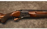 Winchester 101 12 Gauge - 3 of 10