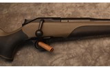 Blaser USA~R-8 African Package 2 Barrel Set ~ .300 Win Mag / .375 H&H - 4 of 11