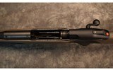 Blaser USA~R-8 African Package 2 Barrel Set ~ .300 Win Mag / .375 H&H - 9 of 11