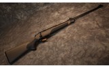 Blaser USA~R-8 African Package 2 Barrel Set ~ .300 Win Mag / .375 H&H - 2 of 11