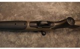 Blaser USA~R-8 African Package 2 Barrel Set ~ .300 Win Mag / .375 H&H - 8 of 11