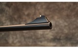 Blaser USA~R-8 African Package 2 Barrel Set ~ .300 Win Mag / .375 H&H - 6 of 11