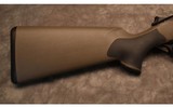 Blaser USA~R-8 African Package 2 Barrel Set ~ .300 Win Mag / .375 H&H - 3 of 11