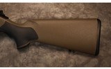 Blaser USA~R-8 African Package 2 Barrel Set ~ .300 Win Mag / .375 H&H - 10 of 11