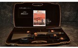 Blaser USA~R-8 African Package 2 Barrel Set ~ .300 Win Mag / .375 H&H - 1 of 11