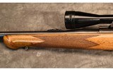 Winchester Pre-64 Model 70 375 H&H Magnum - 6 of 10
