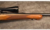 Winchester Pre-64 Model 70 375 H&H Magnum - 4 of 10