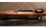 Winchester Pre-64 Model 70 375 H&H Magnum - 7 of 10