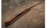 Springfield Armory 1896 .30-40 Krag - 1 of 9