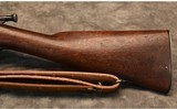 Springfield Armory 1896 .30-40 Krag - 8 of 9