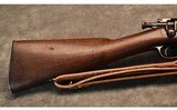 Springfield Armory 1896 .30-40 Krag - 2 of 9
