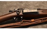Springfield Armory 1896 .30-40 Krag - 3 of 9