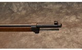 1891 Argentine Mauser 7.65x53 - 5 of 10