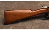 1891 Argentine Mauser 7.65x53 - 2 of 10