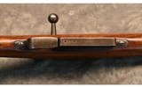 1891 Argentine Mauser 7.65x53 - 7 of 10