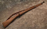 Oviedo Spain Mauser Model 1916 .308 Winchester - 1 of 10
