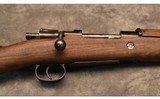 Oviedo Spain Mauser Model 1916 .308 Winchester - 3 of 10