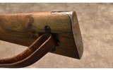 Oviedo Spain Mauser Model 1916 .308 Winchester - 10 of 10