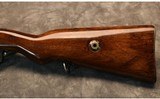 Amberg Gewehr 98 7.92x57 - 9 of 10