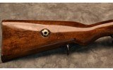 Amberg Gewehr 98 7.92x57 - 2 of 10
