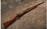 Amberg Gewehr 98 7.92x57 - 1 of 10