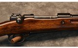 Amberg Gewehr 98 7.92x57 - 3 of 10