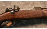 Deutsche Waffen Gewehr 98 7.92x57 - 3 of 10