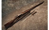 Springfield Armory Model 1896 .30-40 Krag - 1 of 10