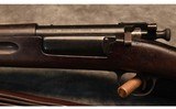 Springfield Armory Model 1896 .30-40 Krag - 8 of 10