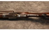 Meriden Gun Co "The Berkshire" 12 gauge shotgun - 7 of 10