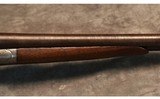 Meriden Gun Co "The Berkshire" 12 gauge shotgun - 4 of 10