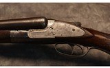 Meriden Gun Co "The Berkshire" 12 gauge shotgun - 8 of 10