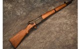 MAS Model 1936 .308 Win - 1 of 10