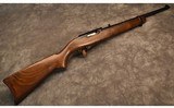 Sturm, Ruger & Co 10/22 .22 Long Rifle Early Production - 1 of 10